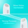 Feelon Portable Travel Jet Spray, 400ml Rechargeable IPX7 Waterproof Portable Bidet for Travel, Men and Women Hygiene Cleaning, Postpartum & Baby Care, Hemmoroid Treatmentt view 2