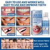 HOMTOPY Tooth Repair Kit, 30ml Moldable Beads for Temporary Teeth Fixes, Teeth Gaps, Missing or Broken Teeth, Shaping Tools & Dental Filling Solution view 3