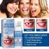 HOMTOPY Tooth Repair Kit, 30ml Moldable Beads for Temporary Teeth Fixes, Teeth Gaps, Missing or Broken Teeth, Shaping Tools & Dental Filling Solution view 4