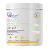 Raskam Glow Collagen Powder 250Gm, 25 Servings | Korean Marine Flavored Collagen for Women & Men (Pineapple) view 1