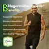 Topscorner Nagarmotha Powder, 100 Grams Pack view 4