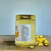 Acacia Honey by Real Himalayas - 100% Natural, Ethically Sourced Organic Sweetener - 350g (Crimson White) view 4