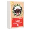 Aarin's Amrittulya Irani Chai Masala A Blend of 11 Assorted Spices Predominantly Saffron to Give A Kick Flavour to Your Tea - 100 Grams view 3