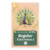 Aarin's Amrittulya Regular Chai Masala With A Blend of 11 Assorted Spices To Give A Kick of Masala To Your Tea - 100 Grams view 1