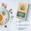 Aarin's Amrittulya Regular Chai Masala With A Blend of 11 Assorted Spices To Give A Kick of Masala To Your Tea - 100 Grams view 4