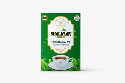 Aishwarya's Shalimar Gold Tea 500Gm
