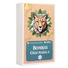 Aarin's Amrittulya Bombay Chai Masala With A Blend of Three Spices To Give A Kick of Flavours To Your Tea - 100 Grams view 3
