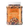 Nature Viibe Premium Healthy Nutmix,Cashew, Almond,Green Raisin,Black Raisin, Dates,Healthy Gift Hamper for Every Occasion,Fresh and Healthy Dry Fruits Snacks (1 Kg) view 1
