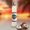 100% Pure Coconut Oil, Natural, Handpicked Sundried Coconuts, Multipurpose (500 ml) view 3