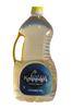 100% Pure Coconut Oil, Natural, Handpicked Sundried Coconuts, Multipurpose (2 L) view 1