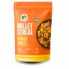 WellMonk Mango Muesli view 1