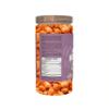 Ajji's Nut Magic Roasted Makhana Chatpata Masala Munch | Flavored Healthy & Crunchy Snacks | Puffed Kernels Fresh Fox Nuts, Ready to Eat | Roasted Flavored Makhana Mix lotus seeds | Savory Snack, Crunchy & Flavorful (Pack of 2)-140g view 4
