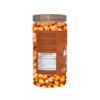 Ajji's Nut Magic Roasted Makhana Chilli Garlic Fusion | Flavored Healthy & Crunchy Snacks | Puffed Kernels Fresh Fox Nuts, Ready to Eat | Roasted Flavored Makhana Mix lotus seeds | Savory Snack, Crunchy & Flavorful (Pack of 1)-70g view 2