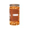 Ajji's Nut Magic Roasted Makhana Chilli Garlic Fusion | Flavored Healthy & Crunchy Snacks | Puffed Kernels Fresh Fox Nuts, Ready to Eat | Roasted Flavored Makhana Mix lotus seeds | Savory Snack, Crunchy & Flavorful (Pack of 1)-70g view 3