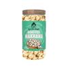 Ajji's Nut Magic Roasted Makhana Cream & Onion Delight | Flavored Healthy & Crunchy Snacks | Puffed Kernels Fresh Fox Nuts, Ready to Eat | Roasted Flavored Makhana Mix lotus seeds | Savory Snack, Crunchy & Flavorful (Pack of 1)-70g view 1