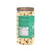 Ajji's Nut Magic Roasted Makhana Cream & Onion Delight | Flavored Healthy & Crunchy Snacks | Puffed Kernels Fresh Fox Nuts, Ready to Eat | Roasted Flavored Makhana Mix lotus seeds | Savory Snack, Crunchy & Flavorful (Pack of 1)-70g view 2