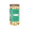 Ajji's Nut Magic Roasted Makhana Cream & Onion Delight | Flavored Healthy & Crunchy Snacks | Puffed Kernels Fresh Fox Nuts, Ready to Eat | Roasted Flavored Makhana Mix lotus seeds | Savory Snack, Crunchy & Flavorful (Pack of 1)-70g view 3