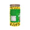 Ajji's Nut Magic Roasted Makhana Mint Magic | Flavored Healthy & Crunchy Snacks | Puffed Kernels Fresh Fox Nuts, Ready to Eat | Roasted Flavored Makhana Mix lotus seeds | Savory Snack, Crunchy & Flavorful (Pack of 1)-70g view 2