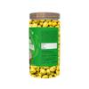 Ajji's Nut Magic Roasted Makhana Mint Magic | Flavored Healthy & Crunchy Snacks | Puffed Kernels Fresh Fox Nuts, Ready to Eat | Roasted Flavored Makhana Mix lotus seeds | Savory Snack, Crunchy & Flavorful (Pack of 1)-70g view 3