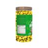 Ajji's Nut Magic Roasted Makhana Mint Magic | Flavored Healthy & Crunchy Snacks | Puffed Kernels Fresh Fox Nuts, Ready to Eat | Roasted Flavored Makhana Mix lotus seeds | Savory Snack, Crunchy & Flavorful (Pack of 2)-140g view 4