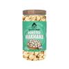 Ajji's Nut Magic Roasted Makhana Cream & Onion Delight | Flavored Healthy & Crunchy Snacks | Puffed Kernels Fresh Fox Nuts, Ready to Eat | Roasted Flavored Makhana Mix lotus seeds | avory Snack, Crunchy & Flavorful (Pack of 2)-140g view 3