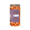 Ajji's Nut Magic Roasted Makhana Chatpata Masala Munch | Flavored Healthy & Crunchy Snacks | Puffed Kernels Fresh Fox Nuts, Ready to Eat | Roasted Flavored Makhana Mix lotus seeds | Savory Snack, Crunchy & Flavorful (Pack of 1)-70g view 3