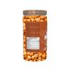 Ajji's Nut Magic Roasted Makhana Chilli Garlic Fusion | Flavored Healthy & Crunchy Snacks | Puffed Kernels Fresh Fox Nuts, Ready to Eat | Roasted Flavored Makhana Mix lotus seeds | Savory Snack, Crunchy & Flavorful (Pack of 2)-140g view 4