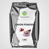 VM Biofarms Onion Powder | All-Natural Dehydrated Onion Powder for Cooking, Seasoning & Flavor Enhancement | Pack of 9x1KG Each view 2