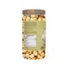 Ajji's Nut Magic Roasted Makhana Salt & Pepper Delight | Flavored Healthy & Crunchy Snacks | Puffed Kernels Fresh Fox Nuts, Ready to Eat | Roasted Flavored Makhana Mix lotus seeds | Savory Snack, Crunchy & Flavorful (Pack of 2)-140g view 4