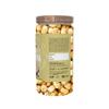 Ajji's Nut Magic Roasted Makhana Salt & Pepper Delight | Flavored Healthy & Crunchy Snacks | Puffed Kernels Fresh Fox Nuts, Ready to Eat | Roasted Flavored Makhana Mix lotus seeds | Savory Snack, Crunchy & Flavorful (Pack of 1)-70g view 3