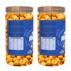 Ajji's Nut Magic Roasted Makhana | Magic Masala Flavored Healthy & Crunchy Snacks | Puffed Kernels Fresh Fox Nuts, Ready to Eat | Roasted Flavored Makhana Mix lotus seeds | Savory Snack, Crunchy & Flavorful (Pack of 2)-140g view 3