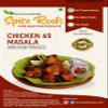 Spice Roots - Chicken 65 Masala view 4