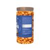 Ajji's Nut Magic Roasted Makhana | Magic Masala Flavored Healthy & Crunchy Snacks | Puffed Kernels Fresh Fox Nuts, Ready to Eat | Roasted Flavored Makhana Mix lotus seeds | Savory Snack, Crunchy & Flavorful (Pack of 1)-70g view 3