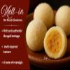 BANGLARMISTI Kheerkadam | Authentic Traditional Bengali Sweets, Mawa & Kheer Coated Sweet & Juicy Delightful Balls, 12 Pieces, Freshly Delivered from Kolkata view 3