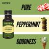 Carmine County All Natural Peppermint Extract 50 ml view 2