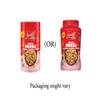 Kwality Muesli Crunchy Almonds, Raisins & Honey 900g | 87% Multi Grains| Natural Source of Vitamin & Iron, High in Protein & Fiber, Low Fat & Cholesterol-Free view 3