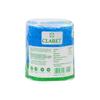 Claret 2-Ply Toilet Tissue, 150 Pulls per Roll, 10x10 cm  Soft, Absorbent, Pack of 4  Ideal for Daily Use, Bathroom Tissue, Hygienic and Comfortable for Home Use view 2