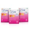 Dr. Morepen LightLife Pre-Meal Nutrition Mix | Controls Appetite & Reduces Cravings |For Men & Women | 30 Sachets | Flavor-Fruit Punch view 1