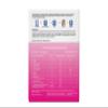 Dr. Morepen LightLife Pre-Meal Nutrition Mix | Controls Appetite & Reduces Cravings |For Men & Women | 30 Sachets | Flavor-Fruit Punch view 2