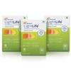 Dr. Morepen LightLife Pre-Meal Nutrition Mix | Controls Appetite & Reduces Cravings | For Men & Women | 30 Sachets | Flavor-Green Apple view 1