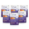 Dr. Morepen LightLife Pre-Meal Nutrition Mix | Controls Appetite & Reduces Cravings | For Men & Women 60 Sachets | 5 Flavors Assorted view 1