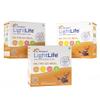 Dr. Morepen LightLife On-the-Go Meal by Dr.Morepen | Healthy Meal Replacement | Ideal for Men & Women | 19g Protein | 8g Fiber | 24 Essential Vitamins & Minerals | 15 Sachets view 1