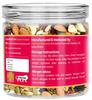 QuicSnacks 9 in 1 Mix Detoxibites Seeds | Nuts and Seed Mixes | Mixed Dry Fruits for Eating | Crunchy and Flavorful Snack | Trail Mix | Rich in Omega-3 | Improve Heart Health and Circulation (200g, 9 in 1 Mix Detoxibites) view 3