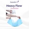 Favourite Care Professional Adult Underpads  90x60 cm, 100 Pcs for Hospitals view 2