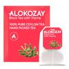 Alokozay's Black Tea, Premium Handpicked Tea, Finest Selection, 25 Tea Bags, 50g view 2