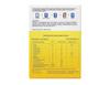 Dr. Morepen LightLife Pre-Meal Nutrition Mix | Controls Appetite & Reduces Cravings |For Men & Women | 30 Sachets | Lemon Flavors view 2