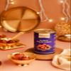 Sohamna Organics Natural A2 Milk Gulab Jamun  1kg | Wholesome Indian Sweet Made with Pure A2 Desi Cow Milk & Desi Khandsari | No Preservatives | Ready to Eat & Perfect for Healthy Celebrations | Ideal for Guilt-Free Festive Moments view 2