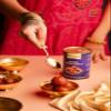 Sohamna Organics Natural A2 Milk Gulab Jamun  1kg | Wholesome Indian Sweet Made with Pure A2 Desi Cow Milk & Desi Khandsari | No Preservatives | Ready to Eat & Perfect for Healthy Celebrations | Ideal for Guilt-Free Festive Moments view 3