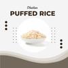 Dakkhan Special Murmura Puffed Rice - Light, Crispy, Gluten-Free Snack, 200g Pack | Perfect for Bhel Puri, Chivda & Healthy Snacking view 3