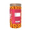 Ajji's Nut Magic Jowar Puff Magic Masala | Healthy Millet Snacks | Healthy Slow Roasted Tasty Snacks | Puffed Kernels | Ready to Eat | No Palm Oil | 0 Preservatives | Naturally Gluten Free | No added Sugar, No Trans-Fat | Savory Snack, Crunchy & Flav view 3